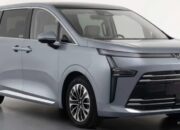 Wuling Darion PHEV Menggebrak, Siap Rebut Takhta Denza D9