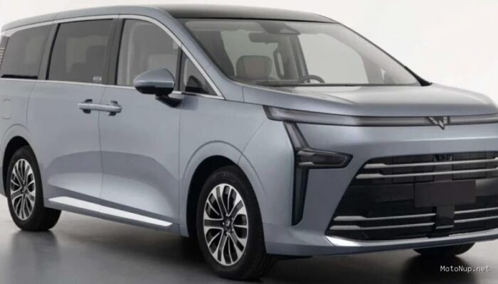 Wuling Darion PHEV Menggebrak, Siap Rebut Takhta Denza D9