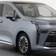 Wuling Darion PHEV Menggebrak, Siap Rebut Takhta Denza D9