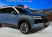 Wuling Eksion PHEV: Solusi Mobilitas Keluarga dan Dampak Ekonominya