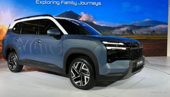 Wuling Eksion PHEV: Solusi Mobilitas Keluarga dan Dampak Ekonominya