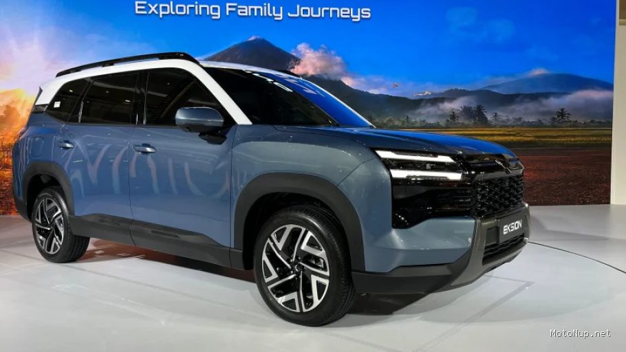 Wuling Eksion PHEV: Solusi Mobilitas Keluarga dan Dampak Ekonominya