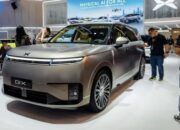 Xpeng G6 Resmi Jadi Incaran, Konsumen Indonesia Mulai Antre Pesan