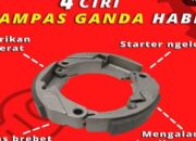 Photo by paltv.disway.id - Cara Cek Kondisi Ketebalan Tapak Kampas Ganda Sendiri di Rumah