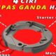 Cara Cek Kondisi Ketebalan Tapak Kampas Ganda Sendiri di Rumah