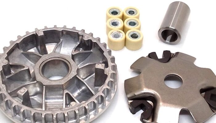 Cara Membersihkan Rumah Roller Berdebu Agar Gerakan Pulley Licin