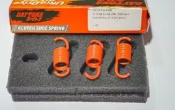 Photo by shopee.co.id - Cara Memilih Per Sentrifugal yang Pas Agar Angkatan Motor Tidak Kaget