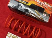 Photo by shopee.co.id - Cara Mengetahui Tingkat Kekerasan Per CVT Tanpa Alat Ukur Khusus