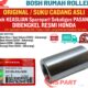 Ciri Bushing Rumah Roller Aus Bikin Suara Kletek-Kletek di Blok Mesin