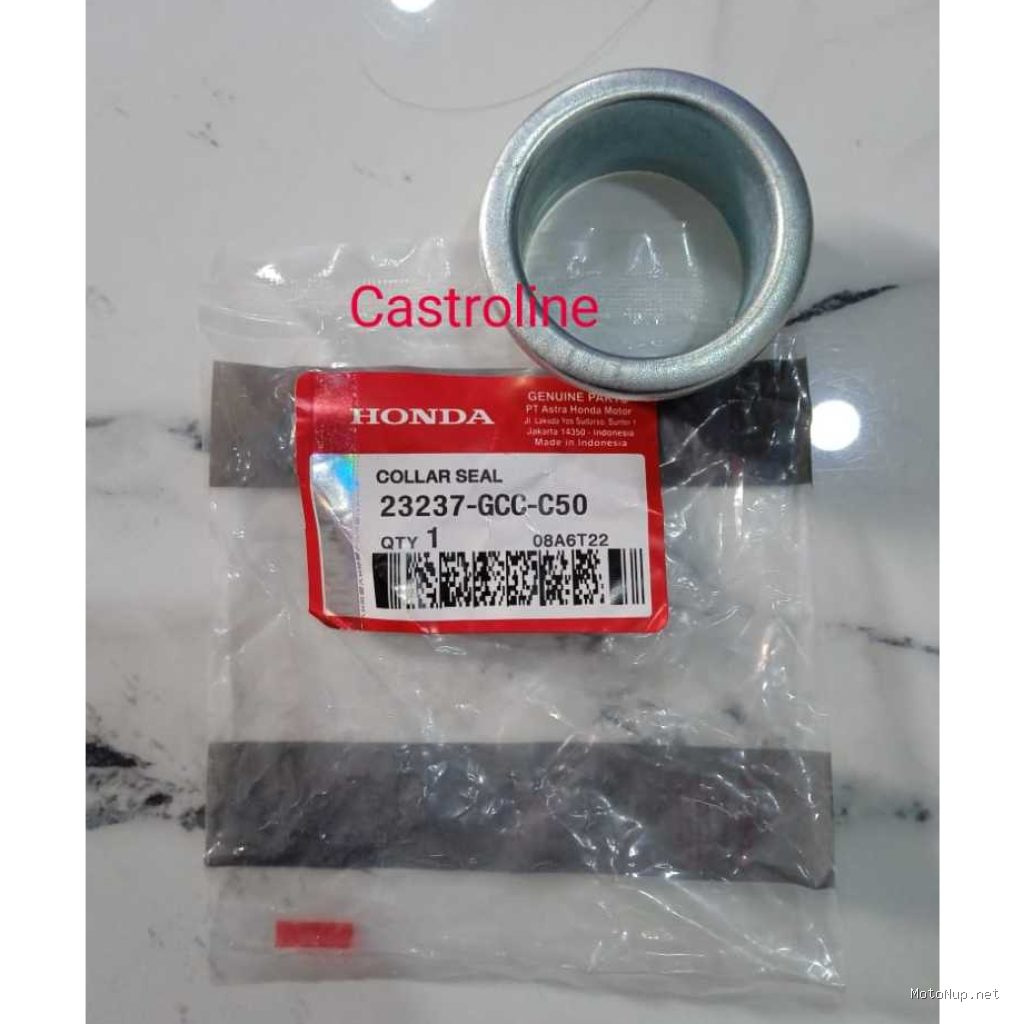 Photo by shopee.co.id - Ciri Dudukan Per CVT Aus Bikin Posisi Pegas Miring Saat Tertekan