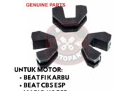 Ciri Slider Piece Rumah Roller Longgar Bikin Mesin Depan Berisik