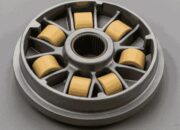 Photo by astraotoshop.com - Efek Menggunakan Roller Techpulley Sliding di Motor Matic Yamaha