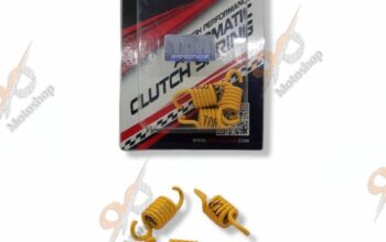Photo by shopee.co.id - Efek Pasang Per Sentrifugal Beat Karbu di Motor Matic Injeksi