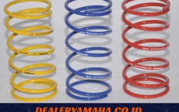 Efek Per CVT Terlalu Keras Terhadap Umur Pakai V-Belt Harian