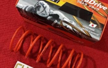 Photo by shopee.co.id - Kenapa Bensin Jadi Boros Setelah Ganti Per CVT 2000 RPM