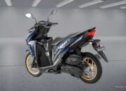Kombinasi Roller Vario 125 untuk Akselerasi Padat dan Bensin Irit
