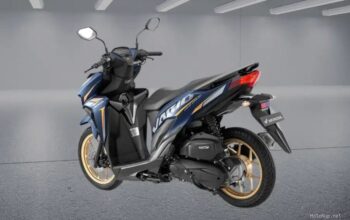 Kombinasi Roller Vario 125 untuk Akselerasi Padat dan Bensin Irit