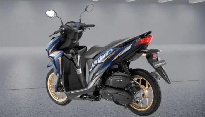 Kombinasi Roller Vario 125 untuk Akselerasi Padat dan Bensin Irit