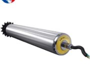 Pengaruh Bahan Teflon Roller Terhadap Kelancaran Buka Tutup Pulley