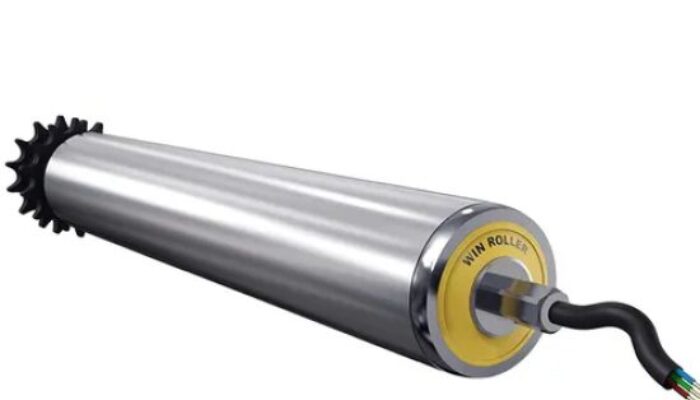 Pengaruh Bahan Teflon Roller Terhadap Kelancaran Buka Tutup Pulley