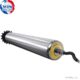 Pengaruh Bahan Teflon Roller Terhadap Kelancaran Buka Tutup Pulley