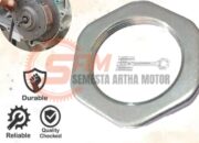 Penyebab Baut Pulley CVT Sering Slek dan Cara Mengencangkannya