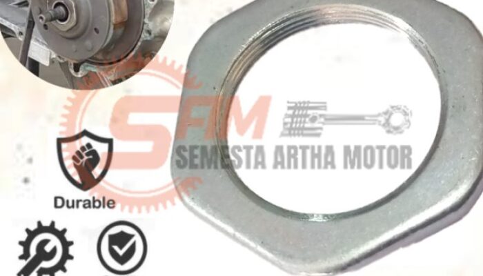 Penyebab Baut Pulley CVT Sering Slek dan Cara Mengencangkannya