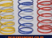 Photo by dealeryamaha.co.id - Perbedaan Karakter Per CVT PCX Thailand vs Bawaan Lokal di Vario