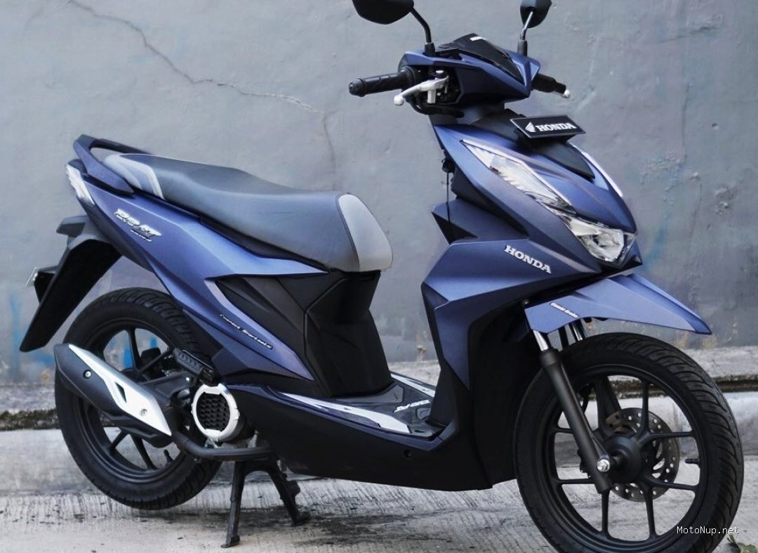 Perbedaan Karakter Roller 8 Gram vs 10 Gram di Beat ESP