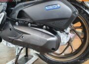 Solusi Tarikan Awal Vario 160 Bergetar Tanpa Ganti Part Mahal