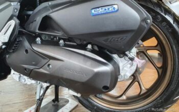 Solusi Tarikan Awal Vario 160 Bergetar Tanpa Ganti Part Mahal