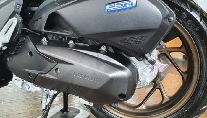 Solusi Tarikan Awal Vario 160 Bergetar Tanpa Ganti Part Mahal