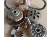 Photo by shopee.co.id - Solusi Tarikan Lemot NMAX Saat Re-Akselerasi Selepas Tikungan