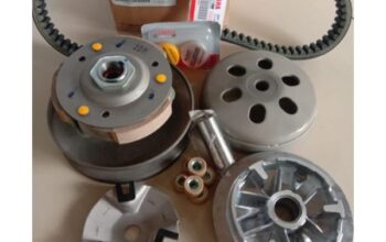 Photo by shopee.co.id - Solusi Tarikan Lemot NMAX Saat Re-Akselerasi Selepas Tikungan